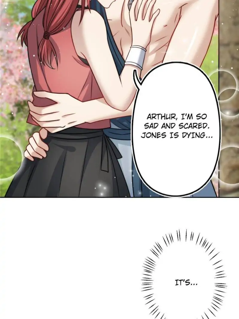 I Became the Beastman’s Wife Chapter 16 92 007