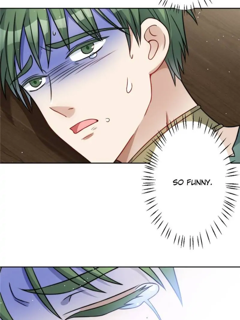 I Became the Beastman’s Wife Chapter 16 93 008