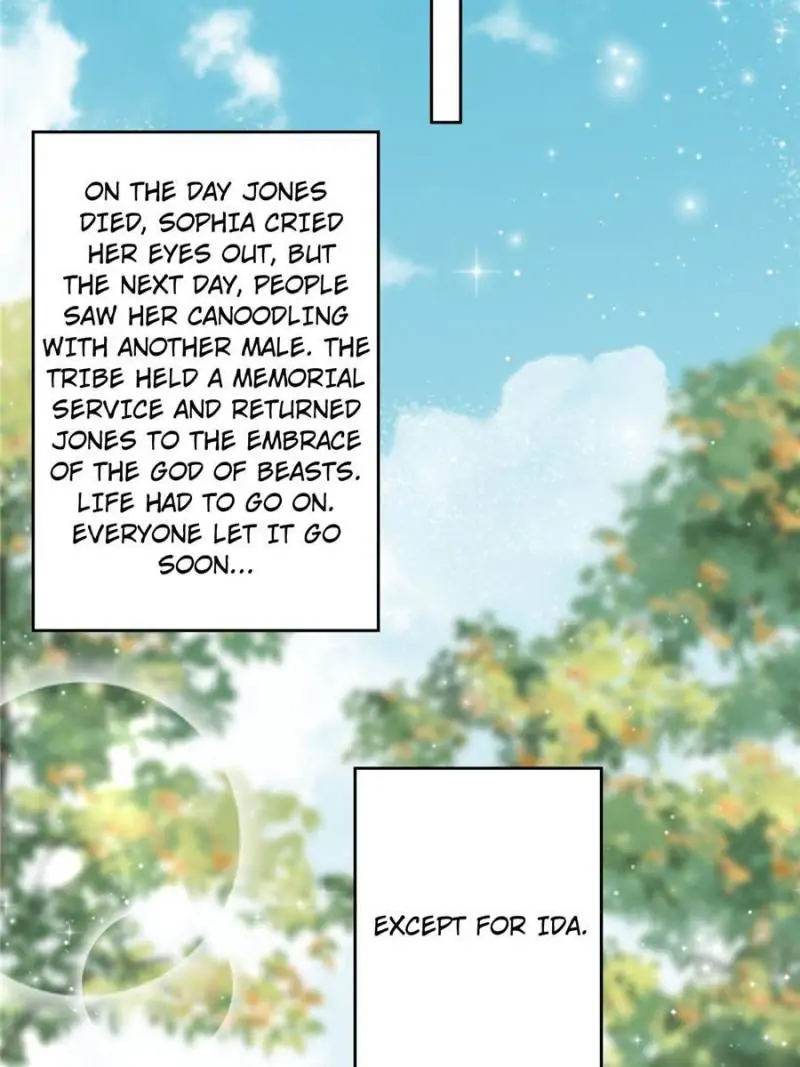 I Became the Beastman’s Wife Chapter 16 96 011