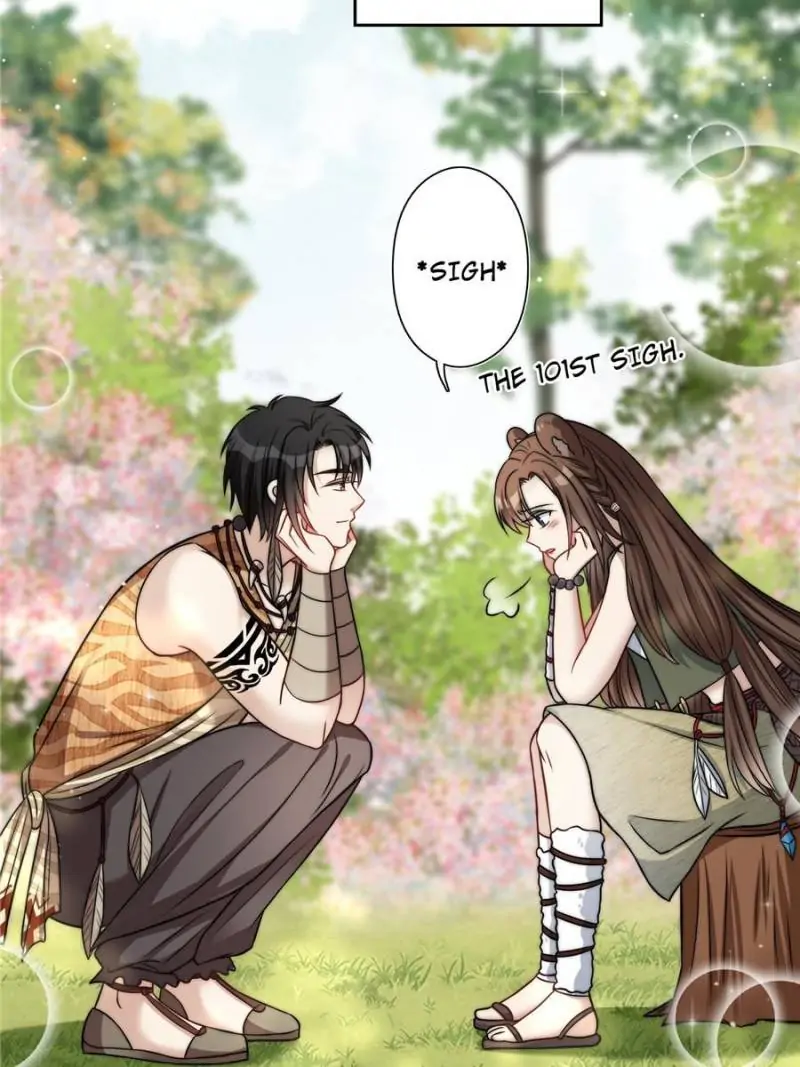 I Became the Beastman’s Wife Chapter 16 97 012