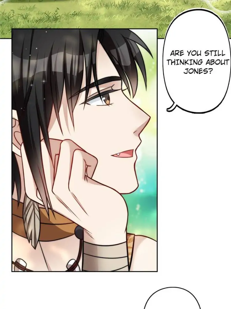 I Became the Beastman’s Wife Chapter 16 98 013
