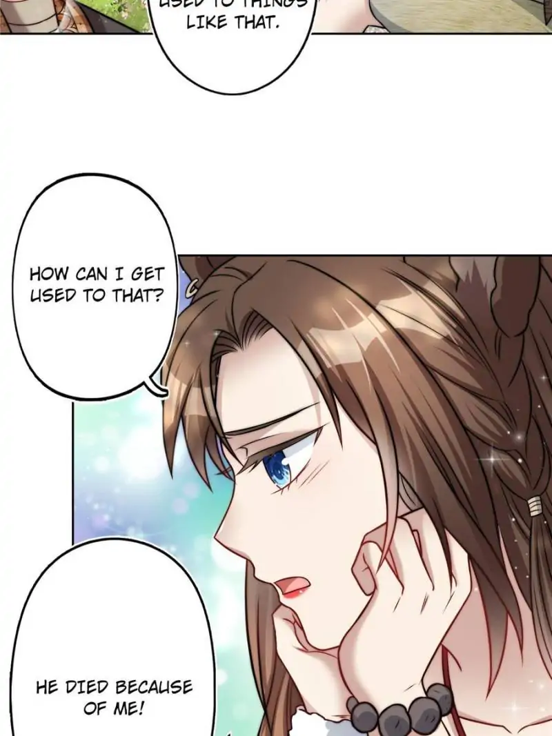 I Became the Beastman’s Wife Chapter 16 100 015