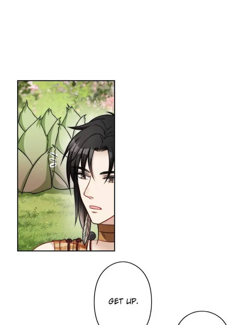 I Became the Beastman’s Wife Chapter 16 102 017