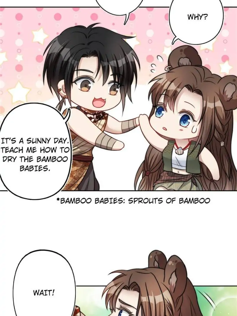 I Became the Beastman’s Wife Chapter 16 103 018