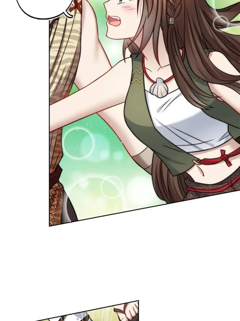 I Became the Beastman’s Wife Chapter 16 104 019