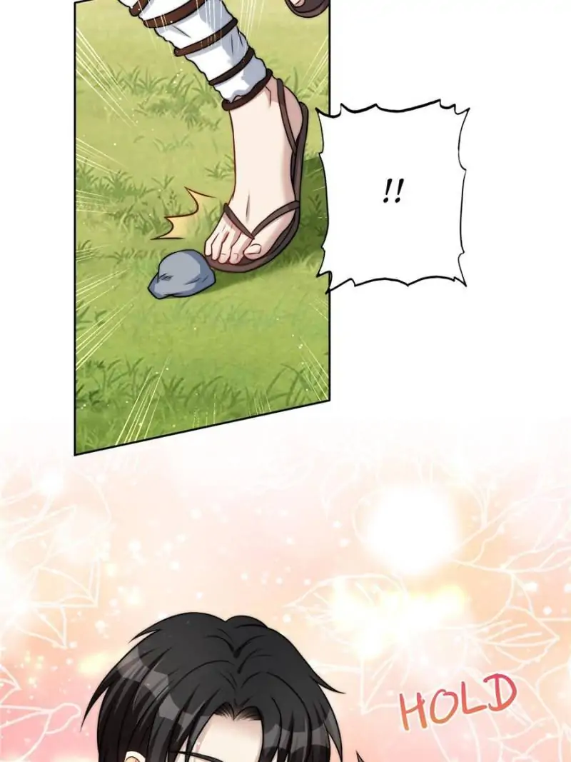 I Became the Beastman’s Wife Chapter 16 105 020
