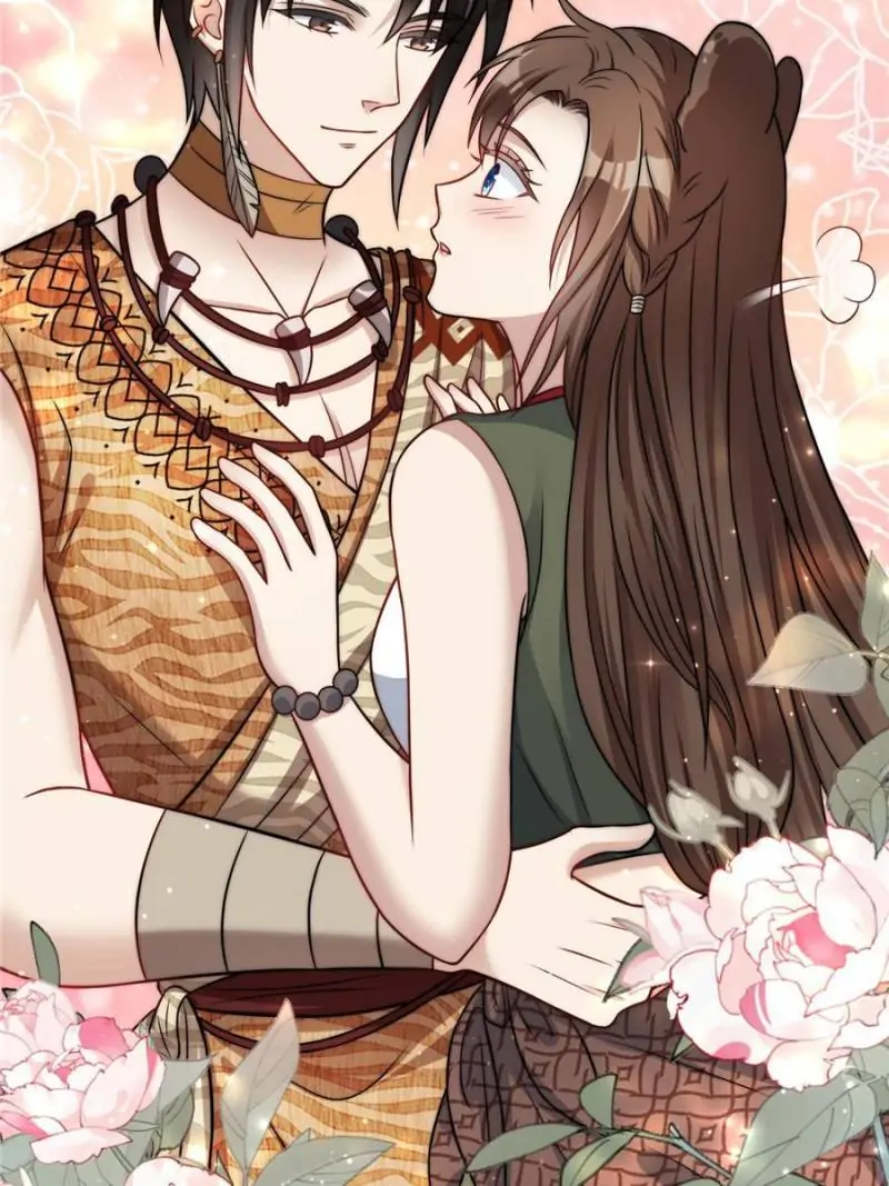 I Became the Beastman’s Wife Chapter 16 106 021