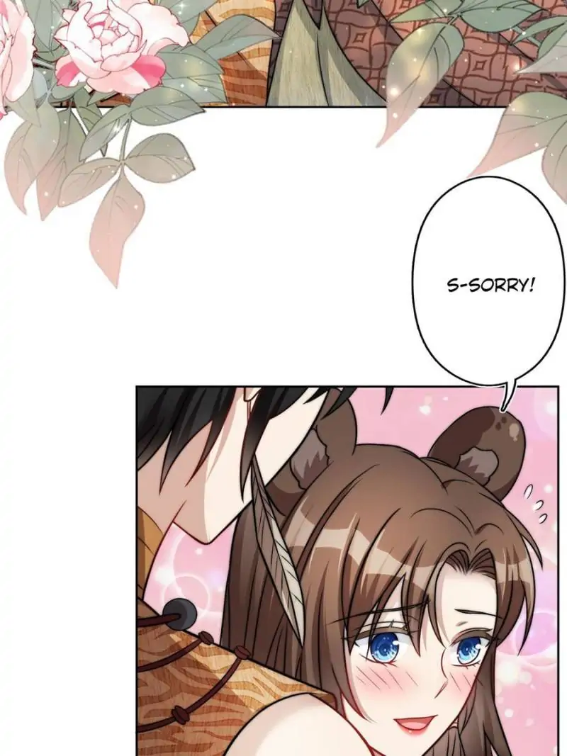 I Became the Beastman’s Wife Chapter 16 107 022