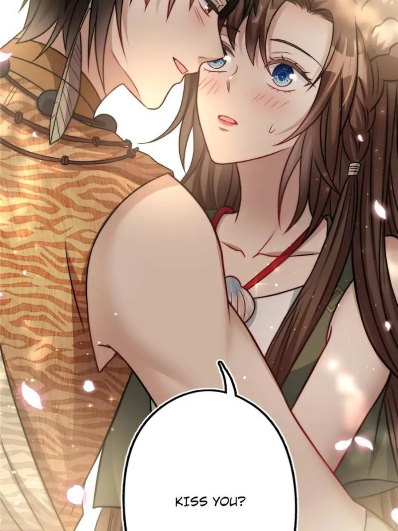 I Became the Beastman’s Wife Chapter 16 110 025