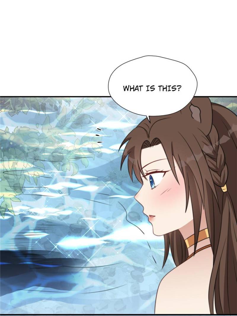 I Became the Beastman’s Wife Chapter 160 53 01