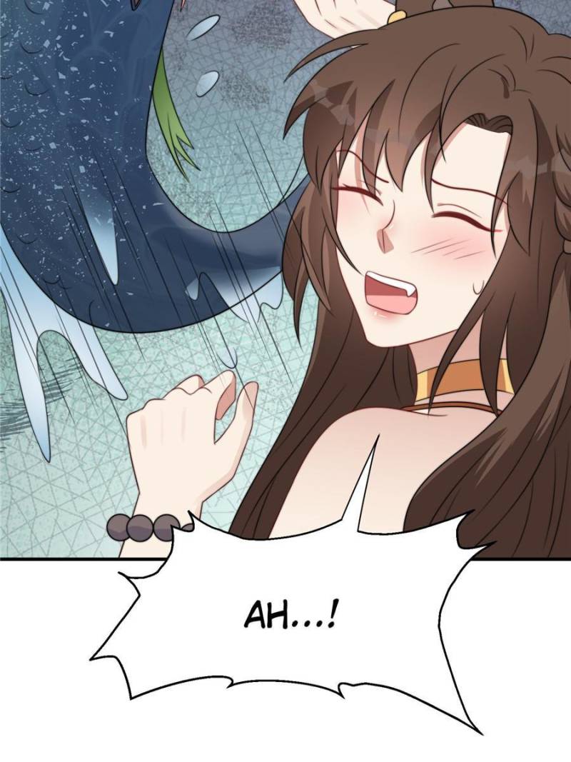 I Became the Beastman’s Wife Chapter 160 55 03