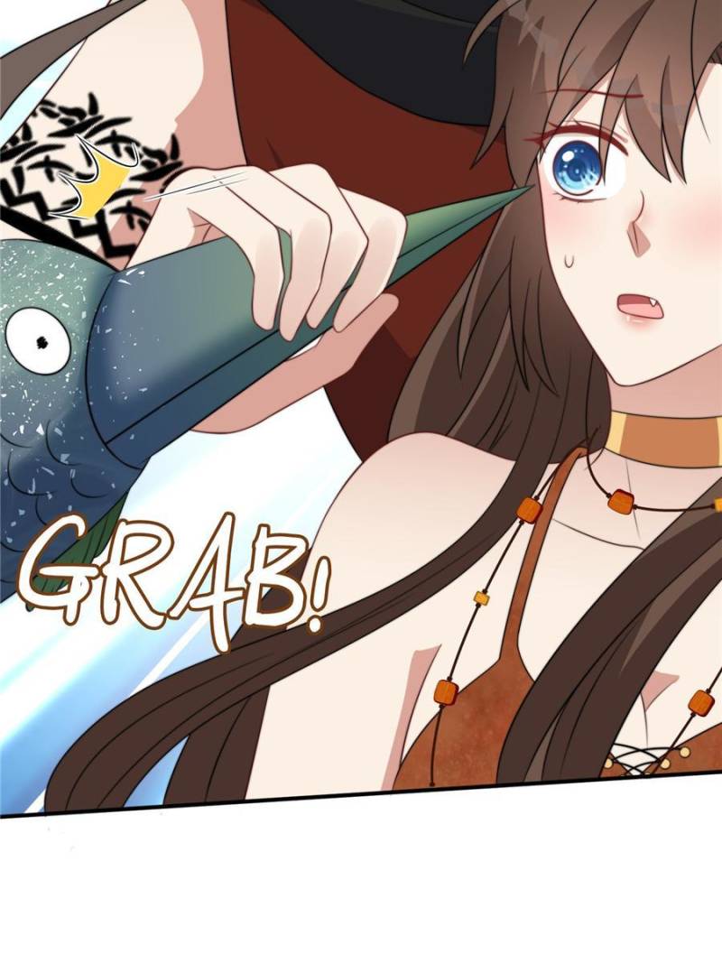 I Became the Beastman’s Wife Chapter 160 57 05