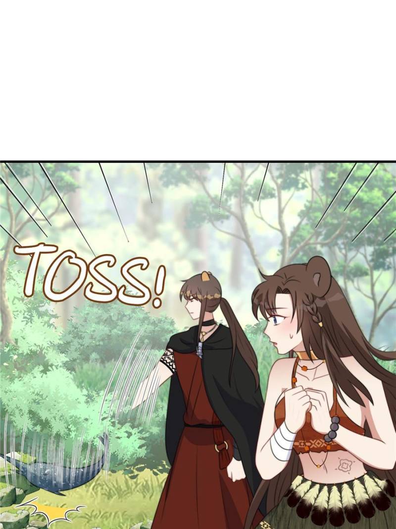 I Became the Beastman’s Wife Chapter 160 58 06