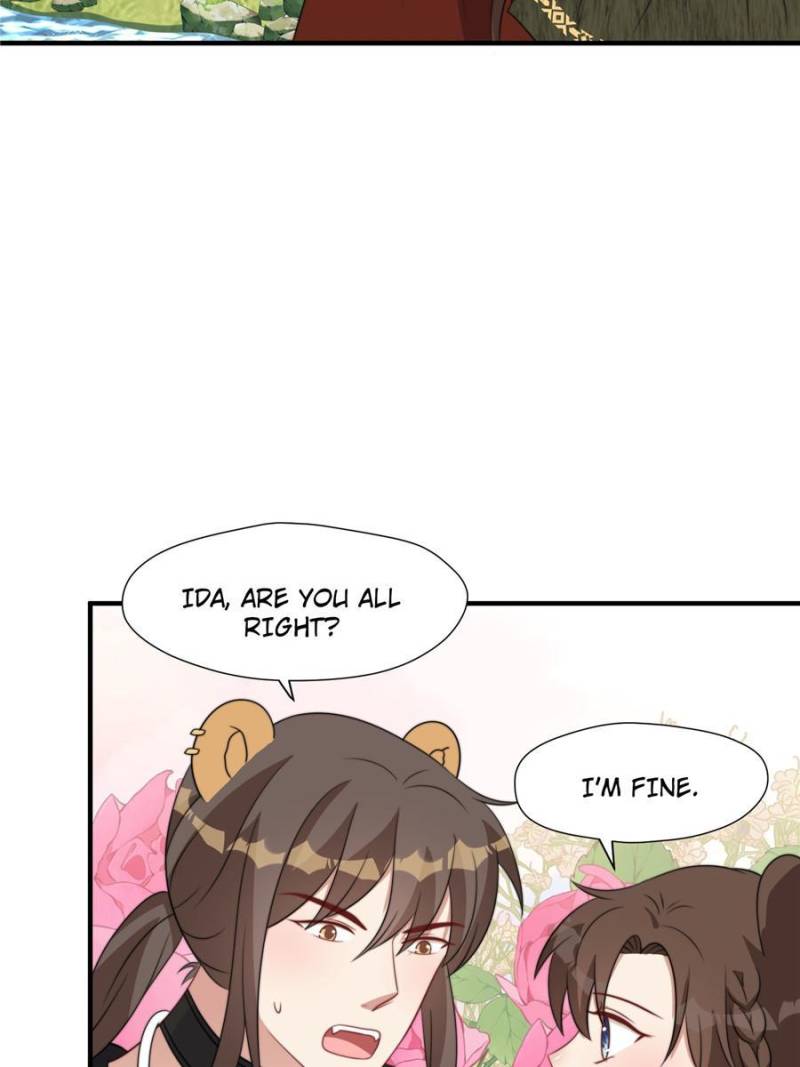 I Became the Beastman’s Wife Chapter 160 59 07