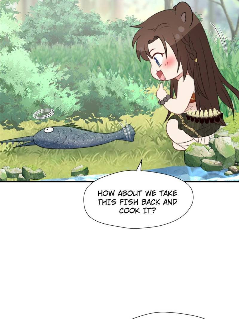I Became the Beastman’s Wife Chapter 160 61 09