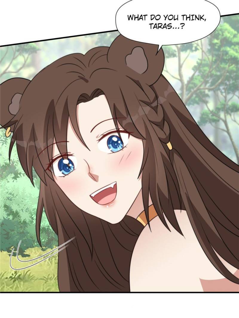 I Became the Beastman’s Wife Chapter 160 62 10