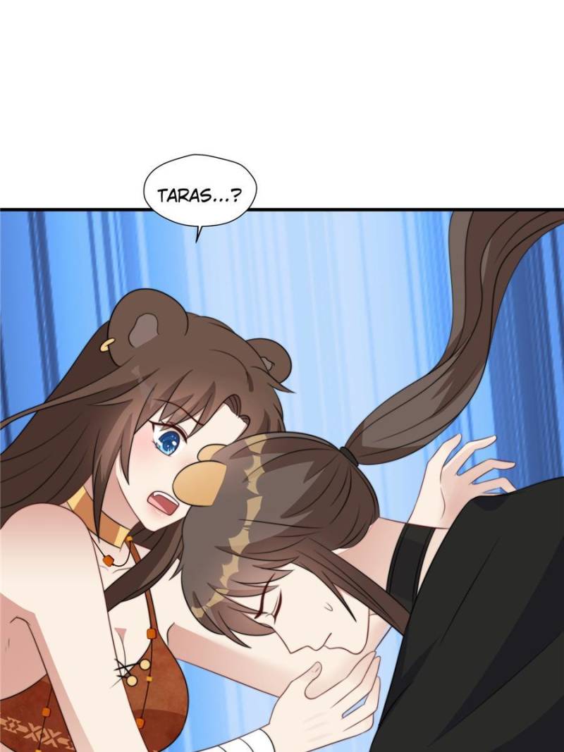 I Became the Beastman’s Wife Chapter 160 64 12
