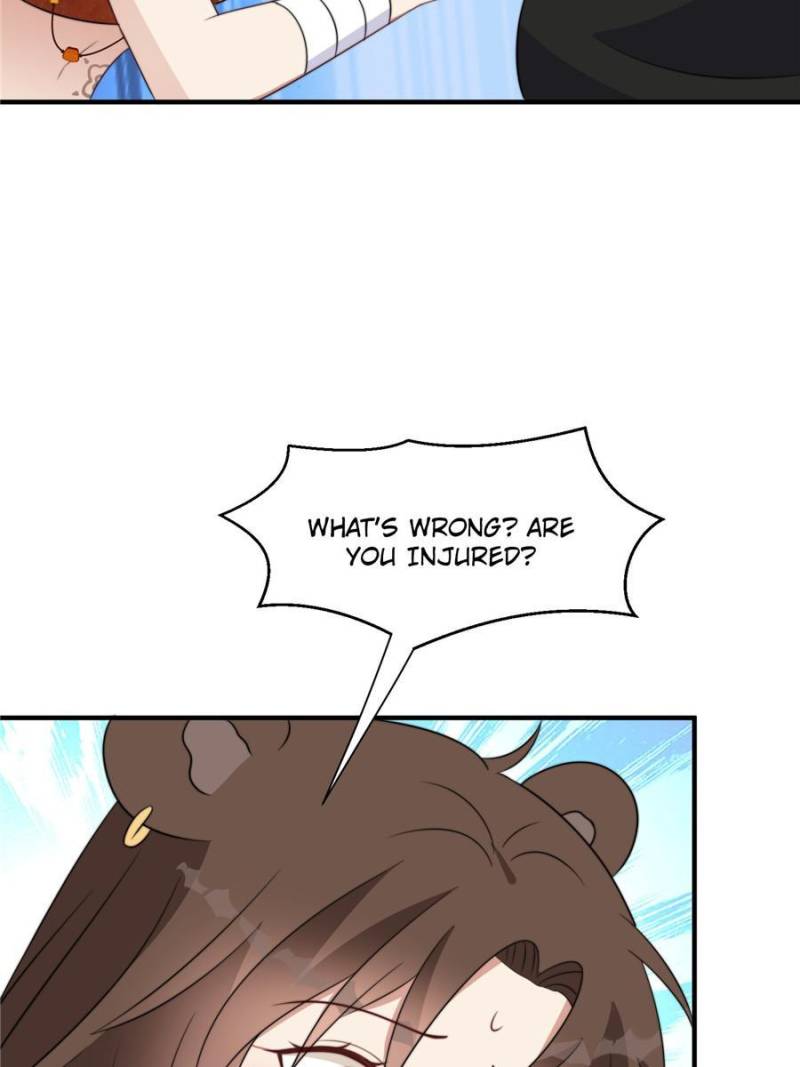 I Became the Beastman’s Wife Chapter 160 65 13
