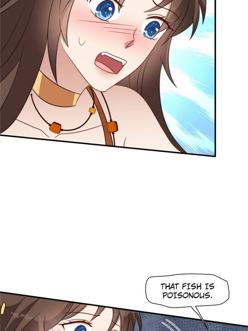 I Became the Beastman’s Wife Chapter 160 66 14