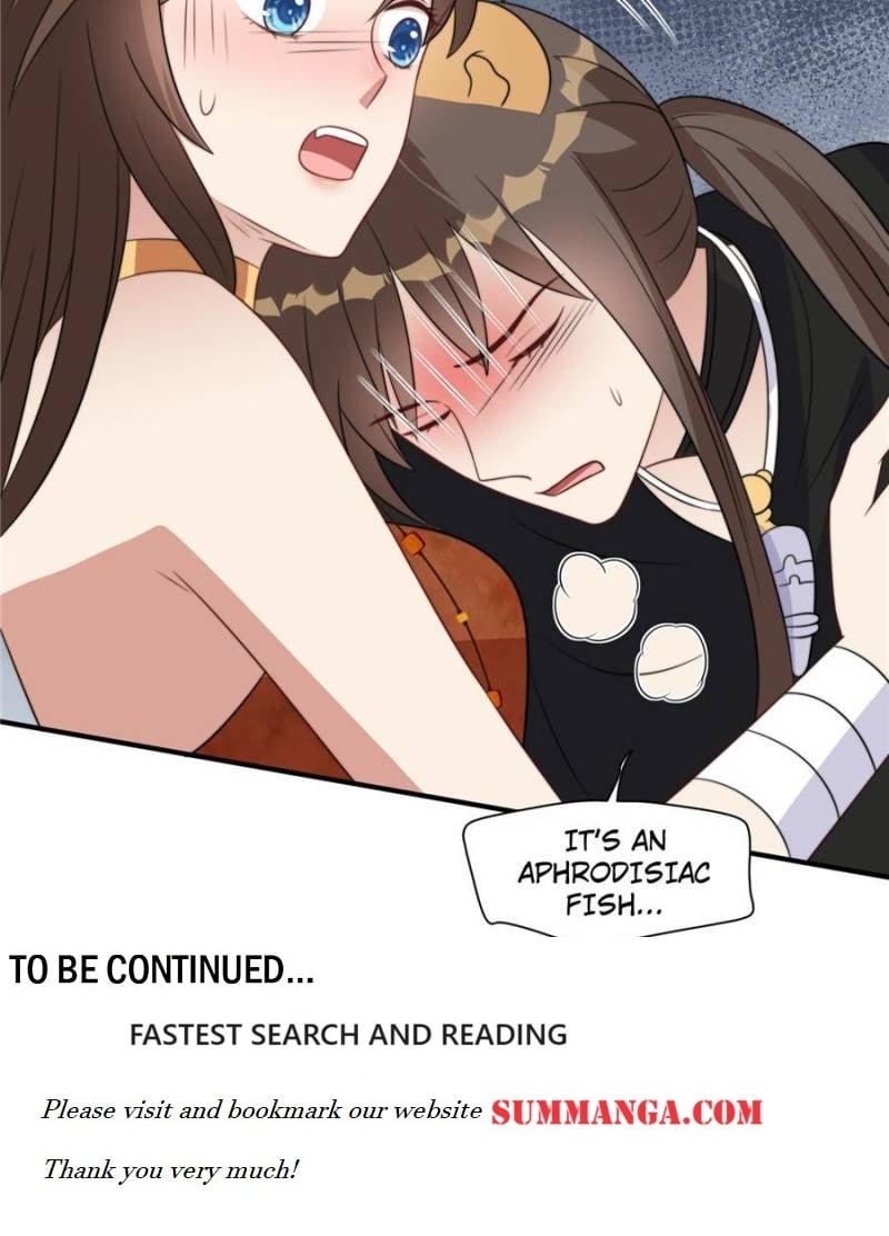 I Became the Beastman’s Wife Chapter 160 67 15