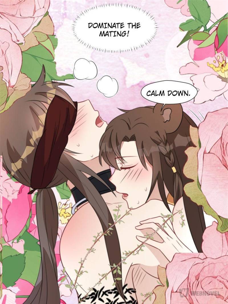 I Became the Beastman’s Wife Chapter 164 68 01
