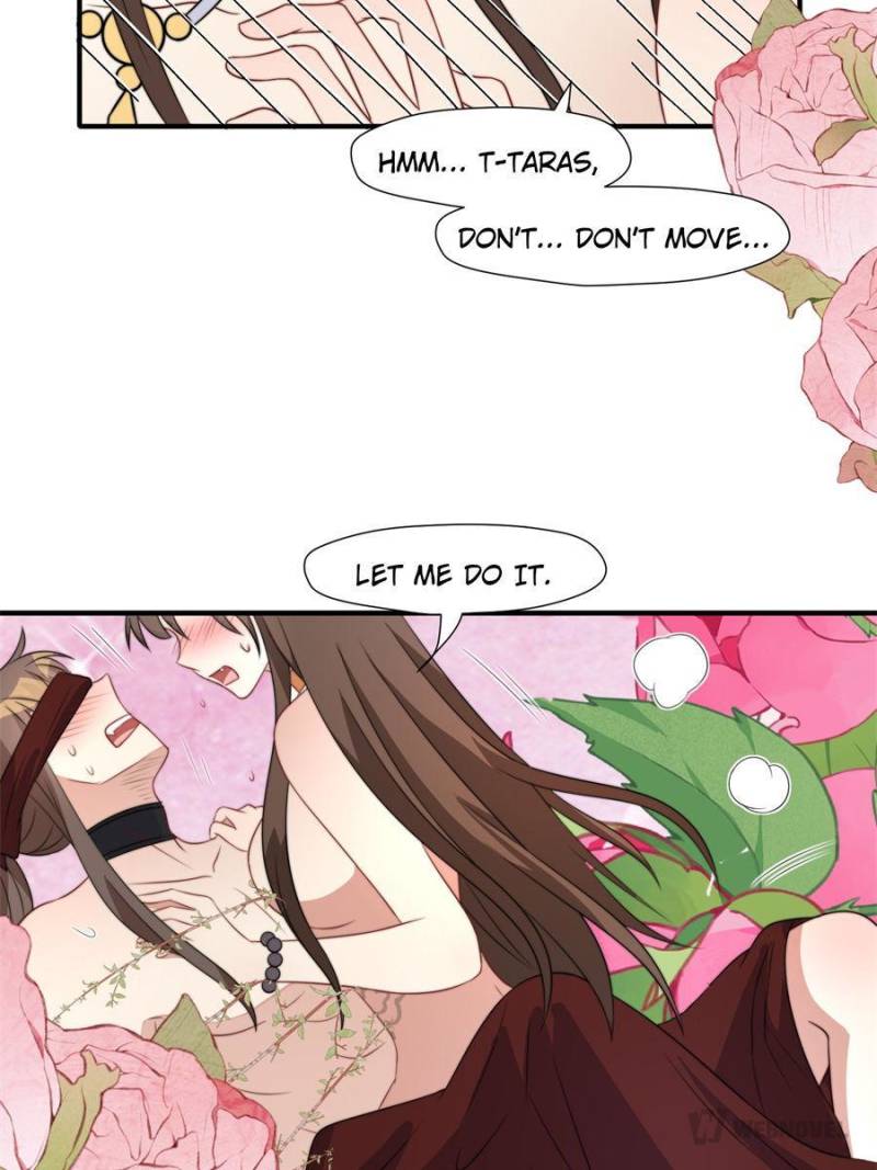 I Became the Beastman’s Wife Chapter 164 70 03