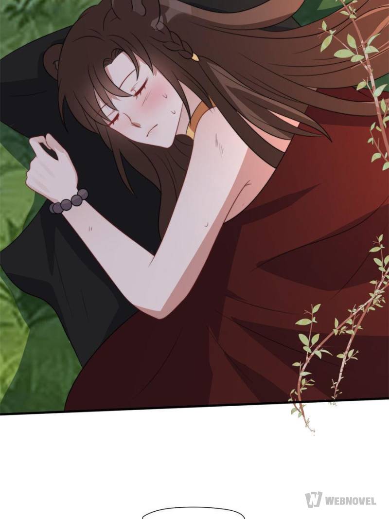 I Became the Beastman’s Wife Chapter 164 74 07