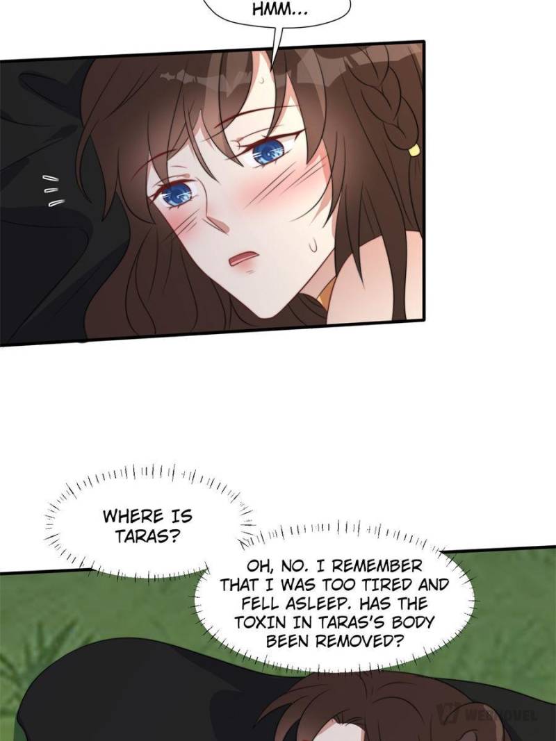 I Became the Beastman’s Wife Chapter 164 75 08
