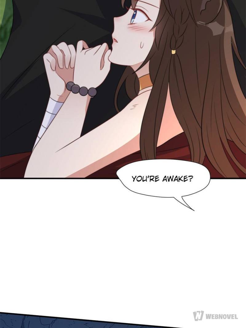 I Became the Beastman’s Wife Chapter 164 76 09