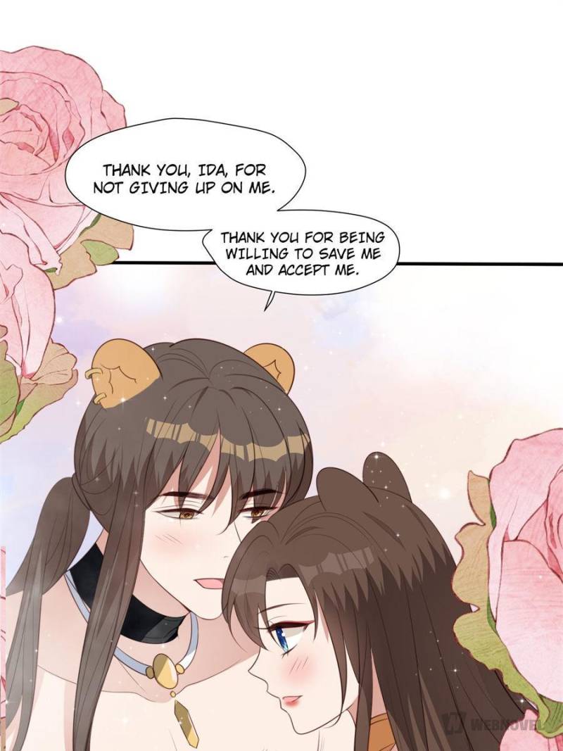 I Became the Beastman’s Wife Chapter 164 78 11