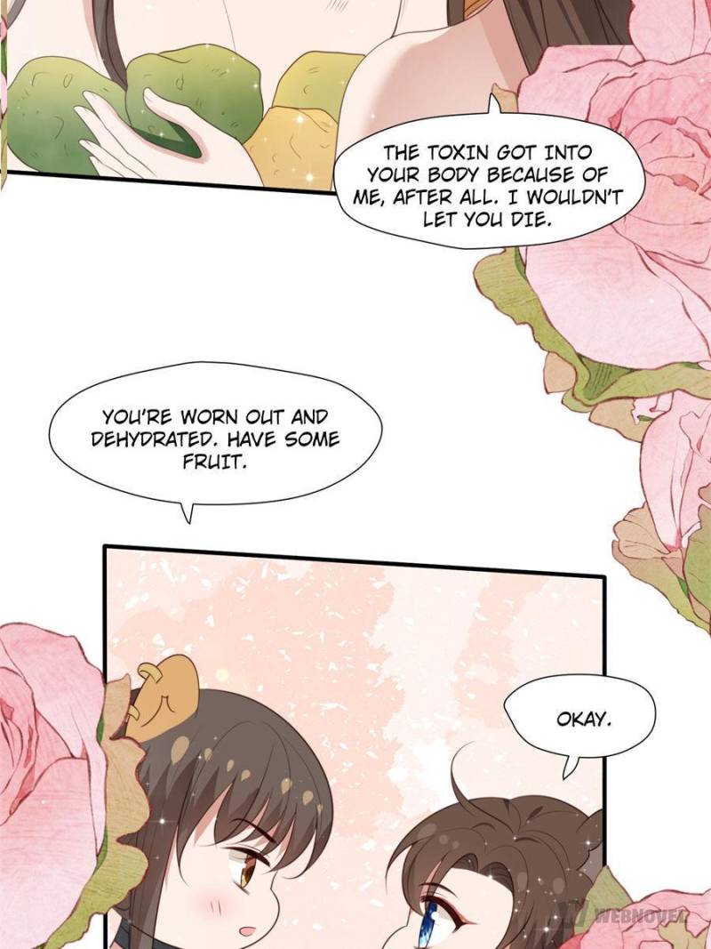 I Became the Beastman’s Wife Chapter 164 79 12