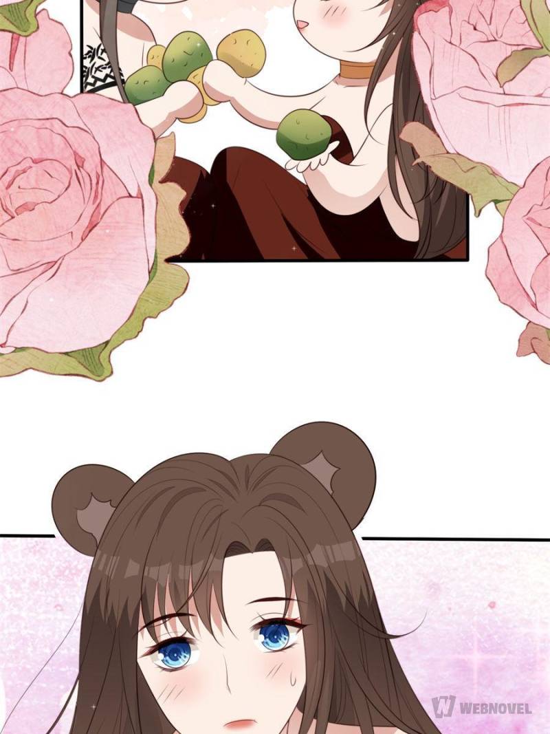 I Became the Beastman’s Wife Chapter 164 80 13