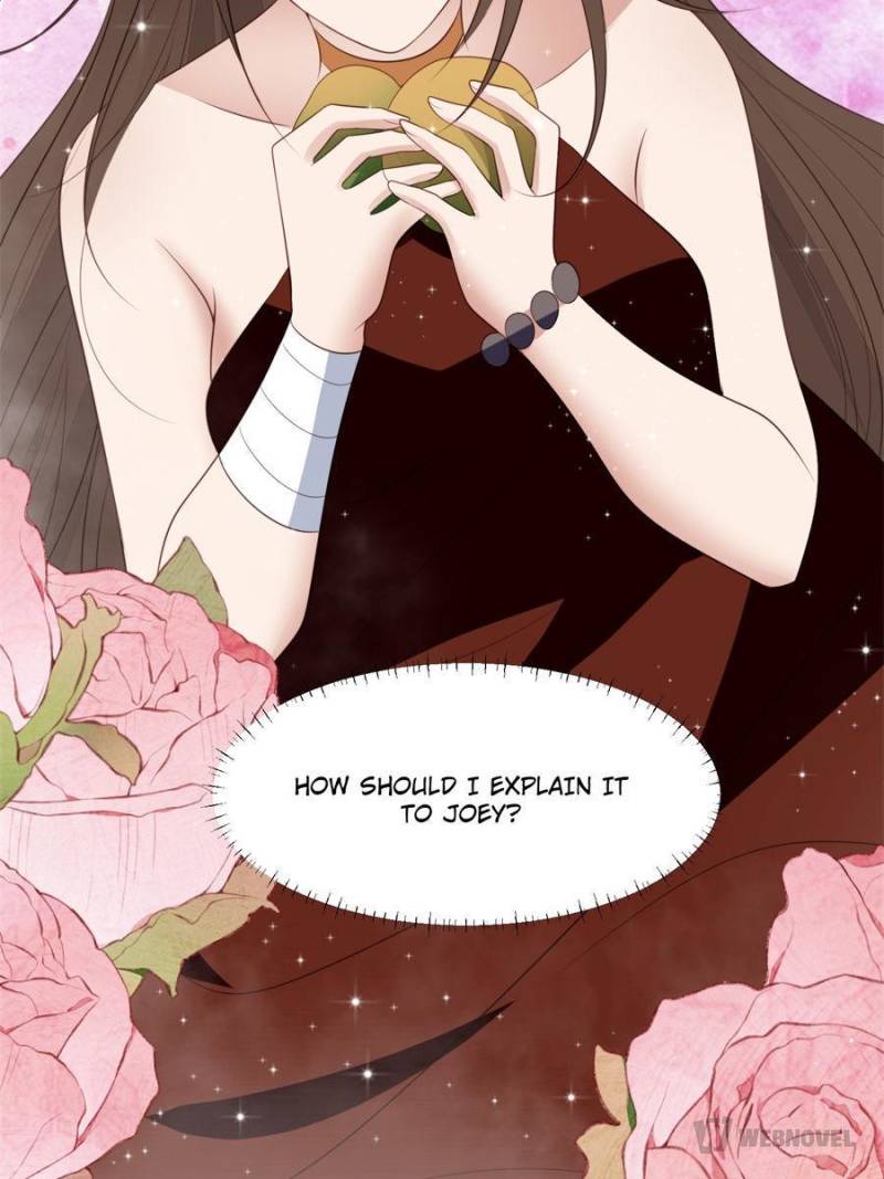 I Became the Beastman’s Wife Chapter 164 81 14