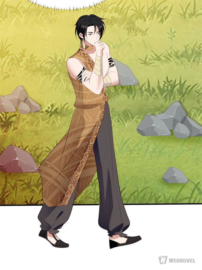 I Became the Beastman’s Wife Chapter 164 83 16