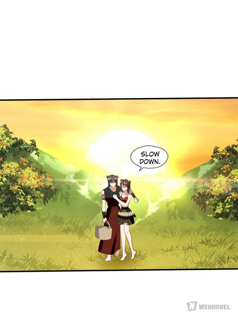 I Became the Beastman’s Wife Chapter 164 84 17