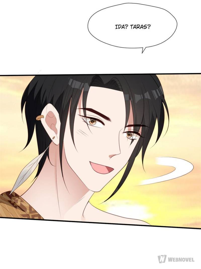 I Became the Beastman’s Wife Chapter 164 85 18