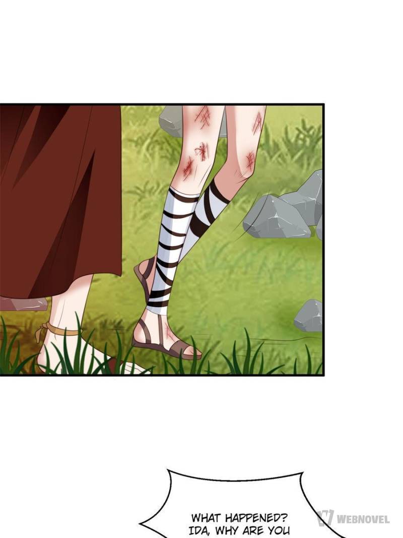I Became the Beastman’s Wife Chapter 164 86 19