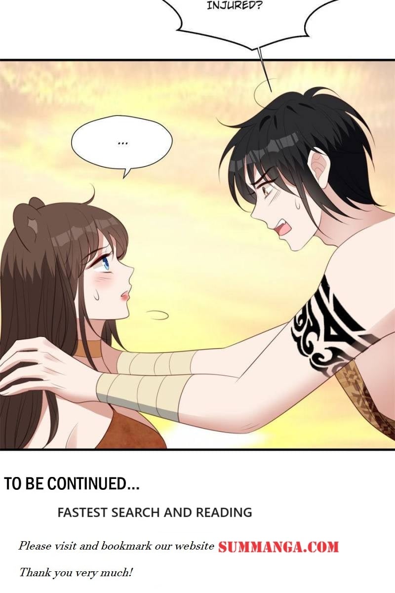 I Became the Beastman’s Wife Chapter 164 87 20