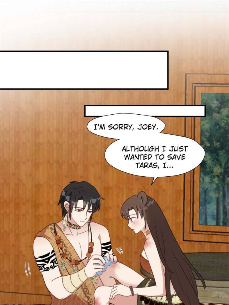 I Became the Beastman’s Wife Chapter 165 65 01