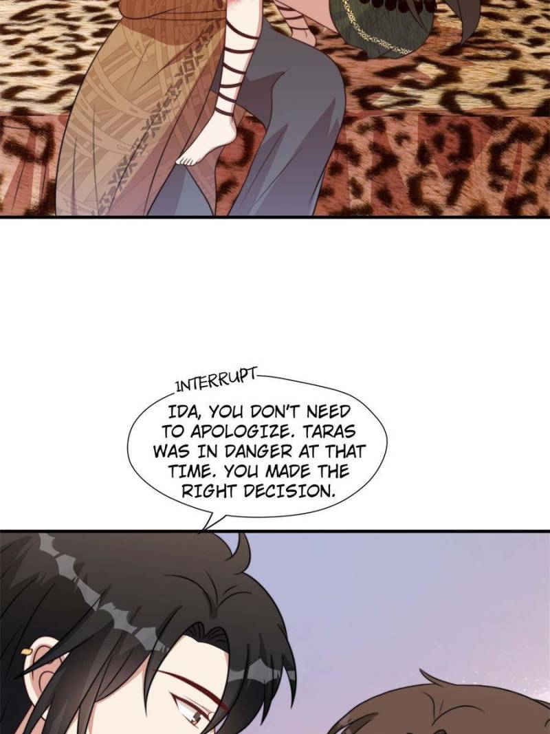 I Became the Beastman’s Wife Chapter 165 66 02