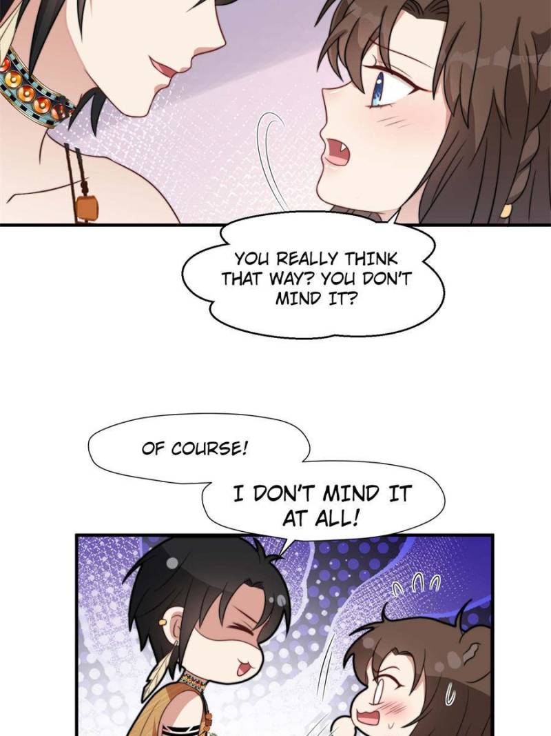I Became the Beastman’s Wife Chapter 165 67 03