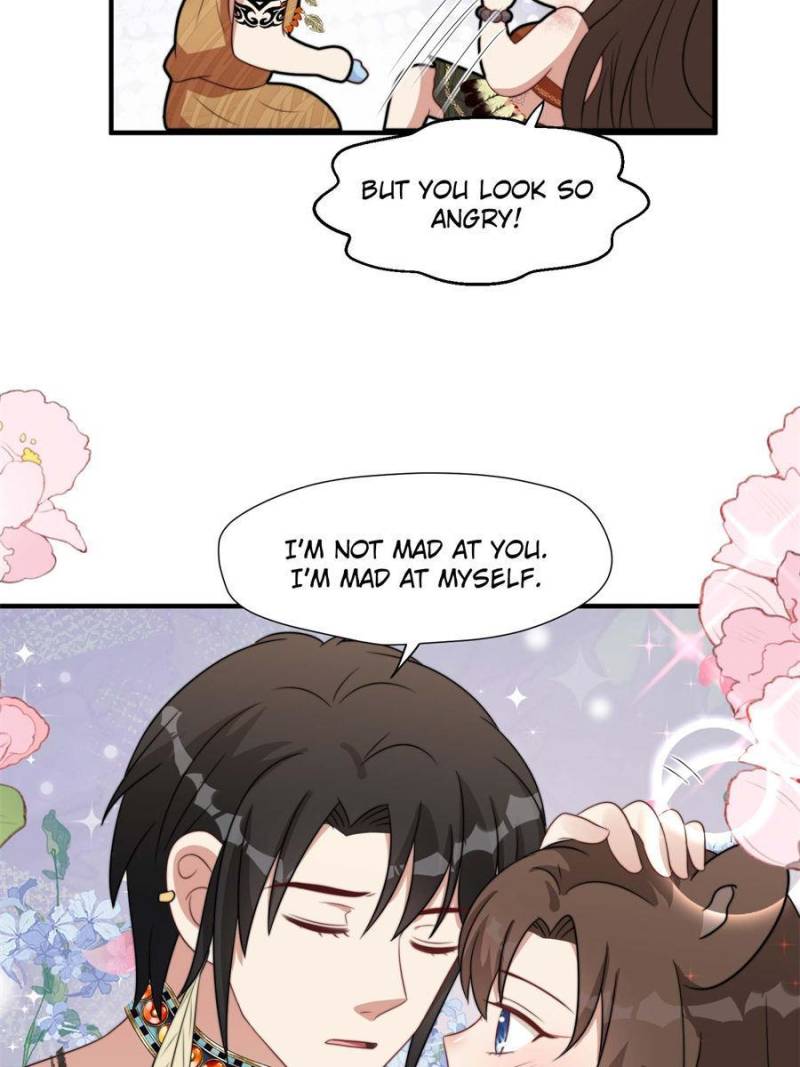I Became the Beastman’s Wife Chapter 165 68 04
