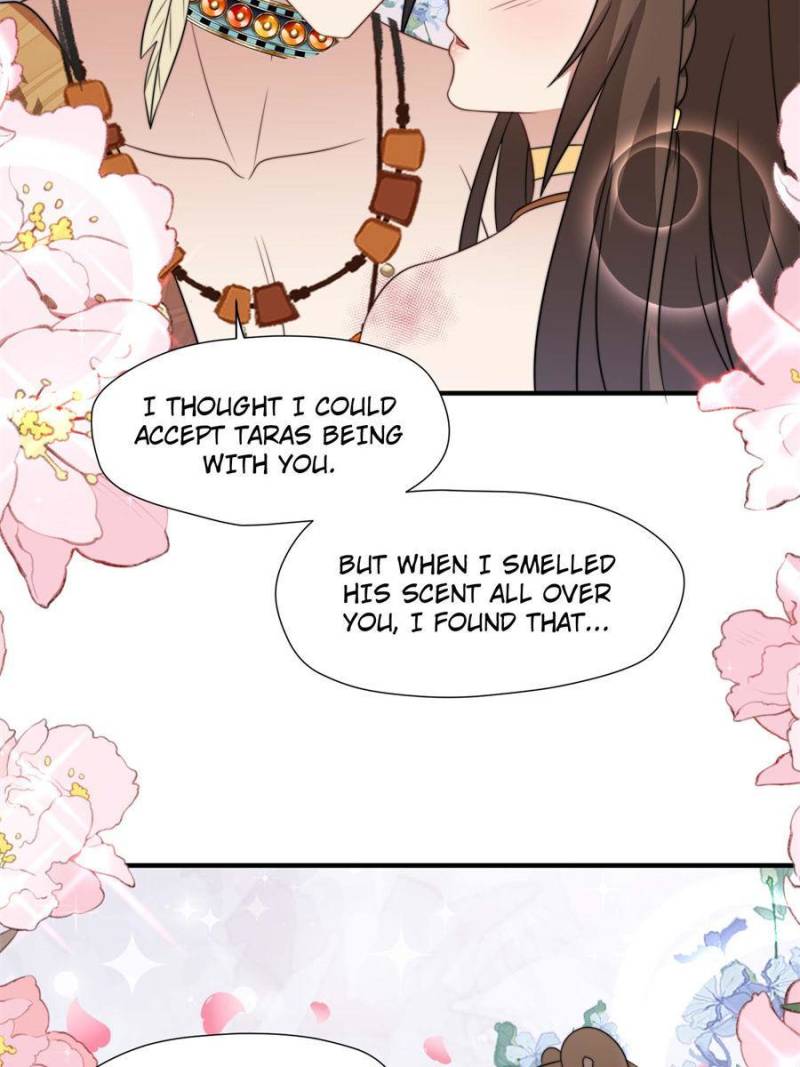 I Became the Beastman’s Wife Chapter 165 69 05