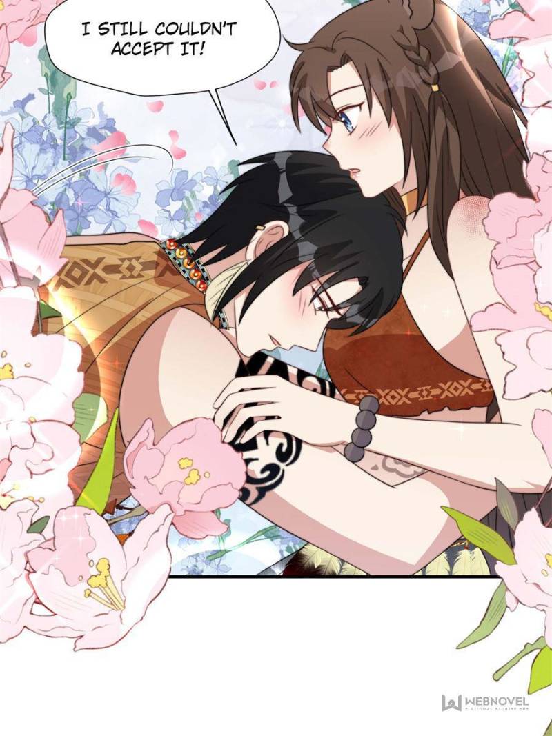 I Became the Beastman’s Wife Chapter 165 70 06