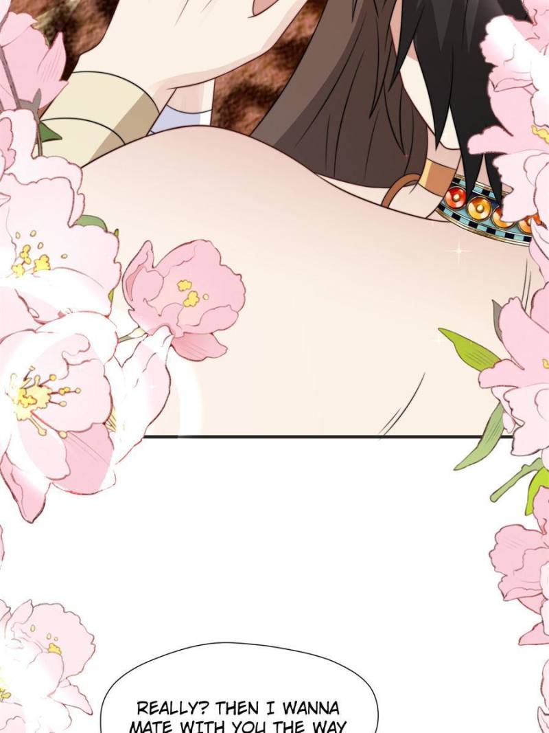 I Became the Beastman’s Wife Chapter 165 73 09