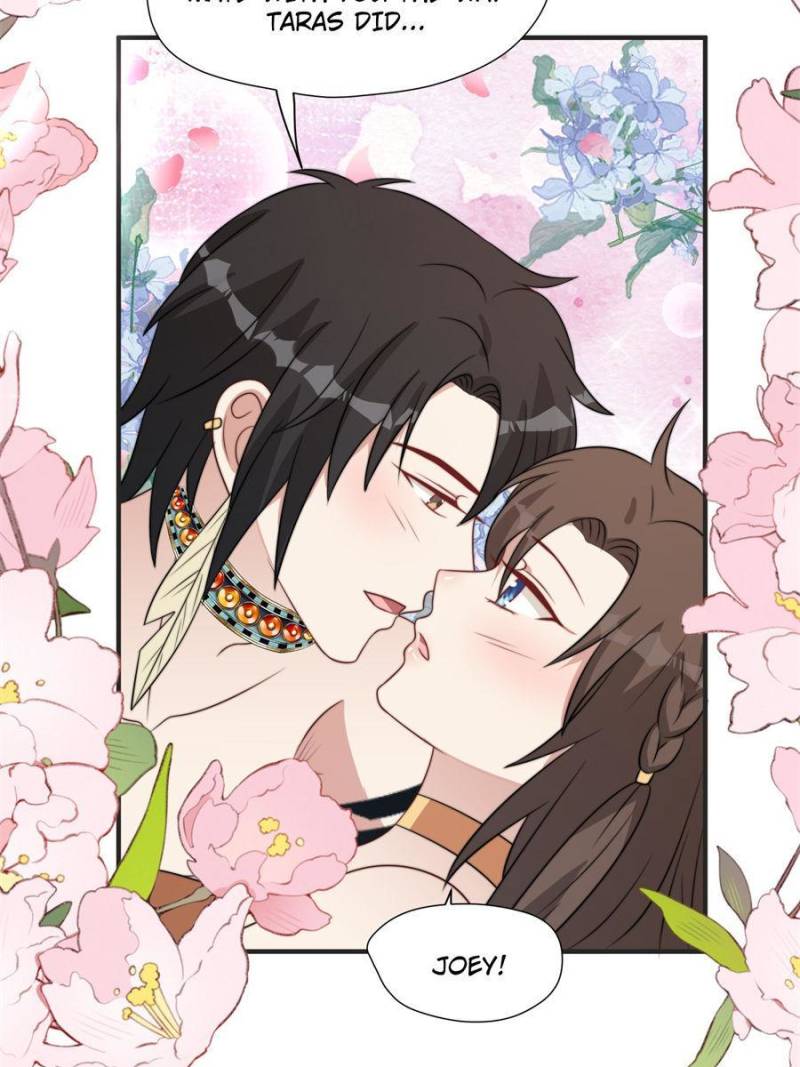 I Became the Beastman’s Wife Chapter 165 74 10