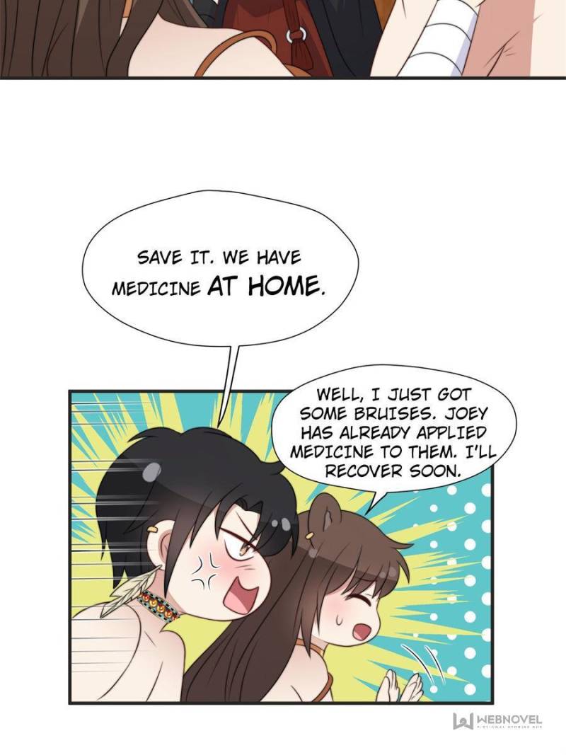 I Became the Beastman’s Wife Chapter 165 76 12