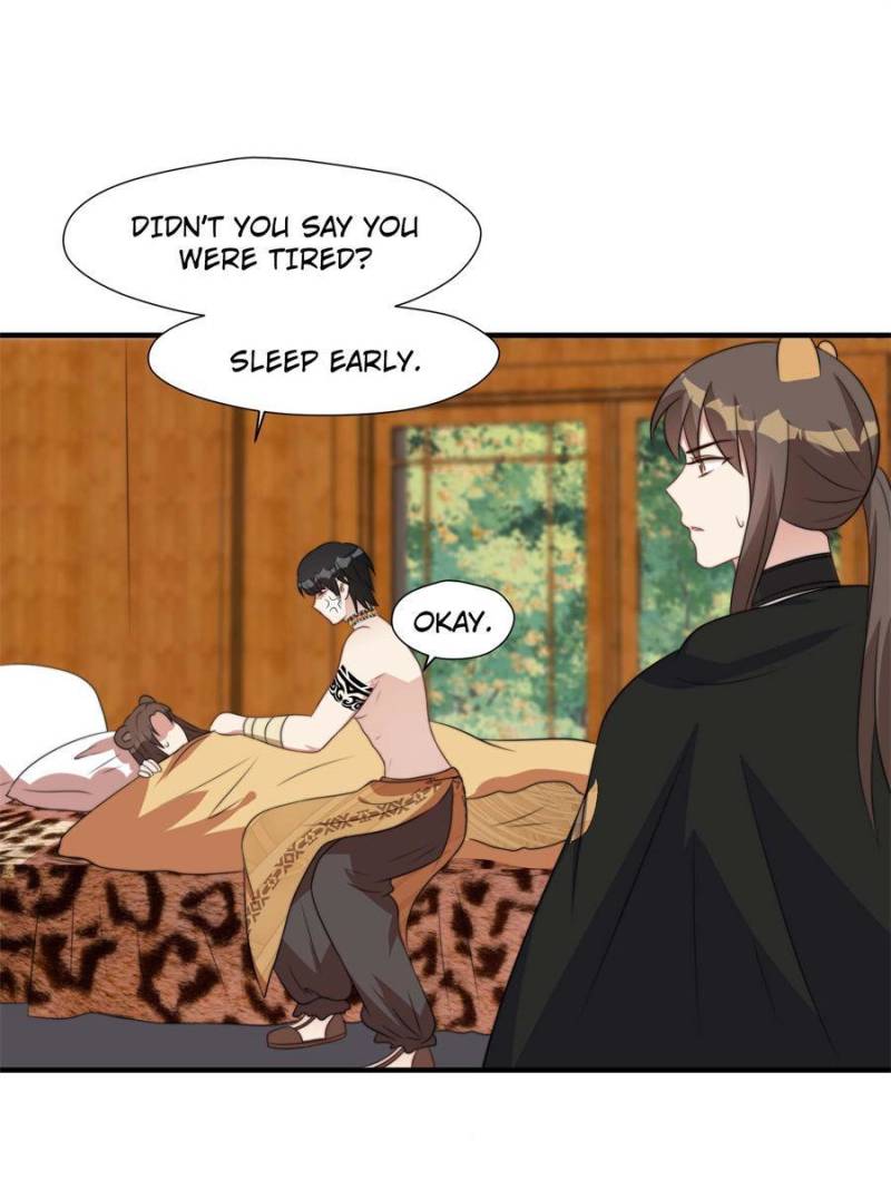 I Became the Beastman’s Wife Chapter 165 77 13