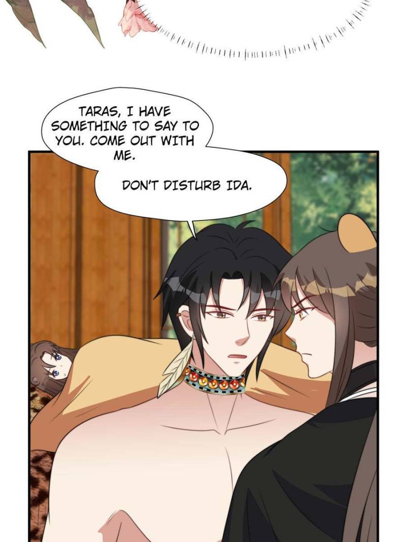I Became the Beastman’s Wife Chapter 165 79 15
