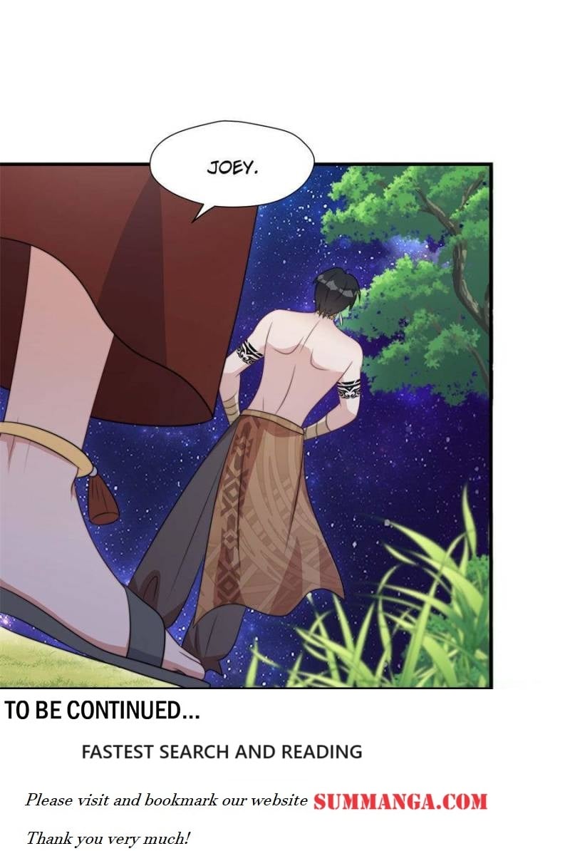 I Became the Beastman’s Wife Chapter 165 82 18